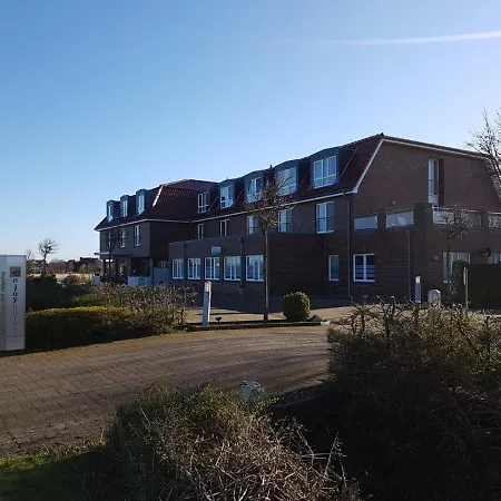 Hotel Greetsiel-3