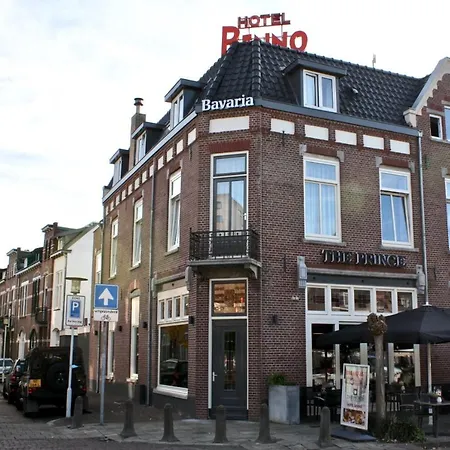 Hotel Benno-3