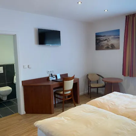 Hotel Restaurant zur Post-2