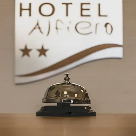 Hotel Alfiero-2