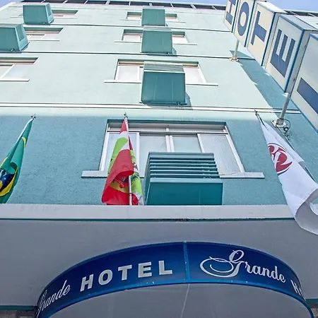 Itajaí Express Residence - Itajai e Navegantes-3
