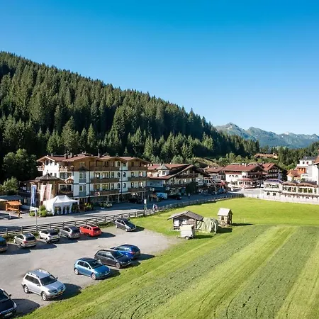 Hotel Maria Theresia-3