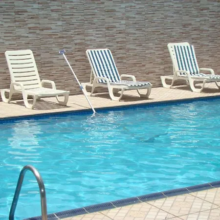 Hotel Anápolis-3