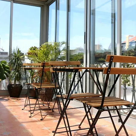 Santa Catarina Guest House-2