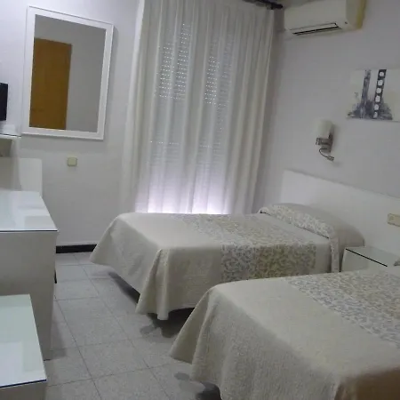 Hotel Goya-3