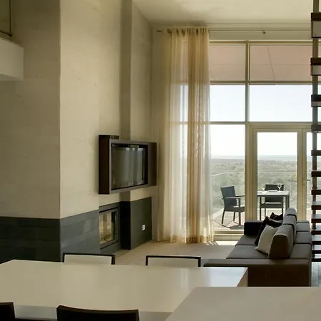 Troia Residence By The Editory - Apartamentos Praia-2