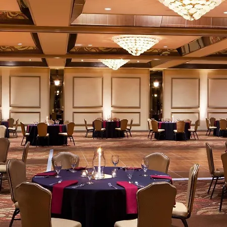 Four Points By Sheraton Phoenix North-3