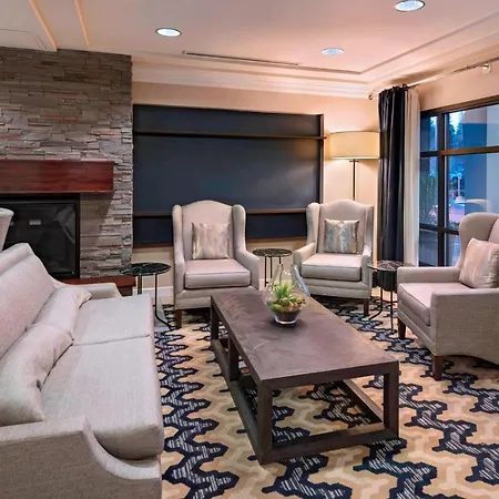 Sheraton Bellevue Hotel-3