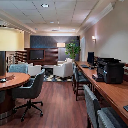 Sheraton Bellevue Hotel-2