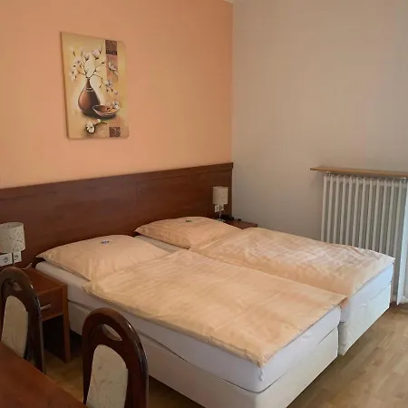 Hotel Restaurant zur Post-3