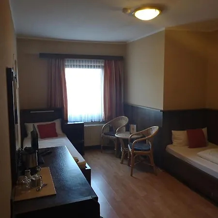 Hotel Köln-Bonn-3