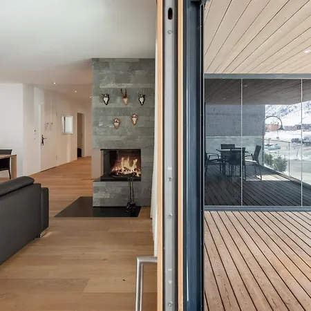 Andermatt Alpine Apartments-2