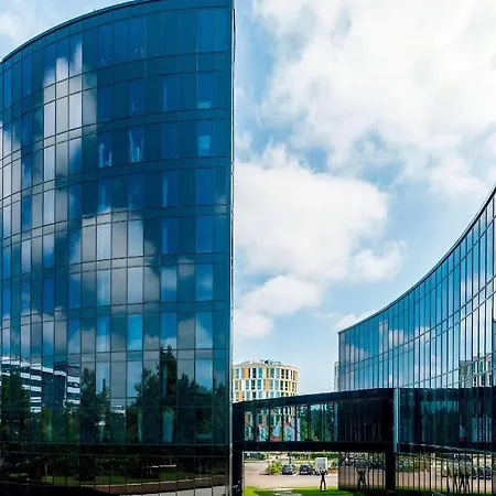 Airport Plaza Hotel Hamburg-2