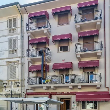 Hotel Dolly-3