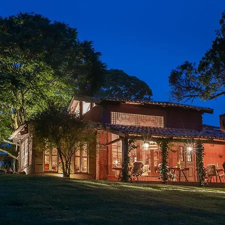 Quinta dos Pinhais Pouso e Charme-3
