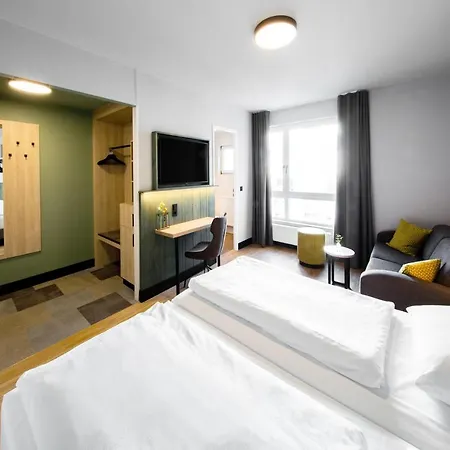 Fjord Hotel Berlin-2