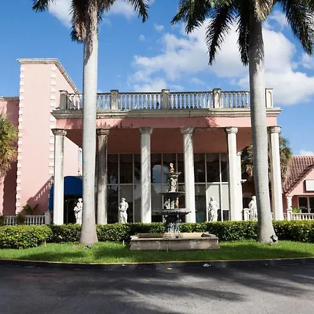 Miami Gardens Inn & Suites-3