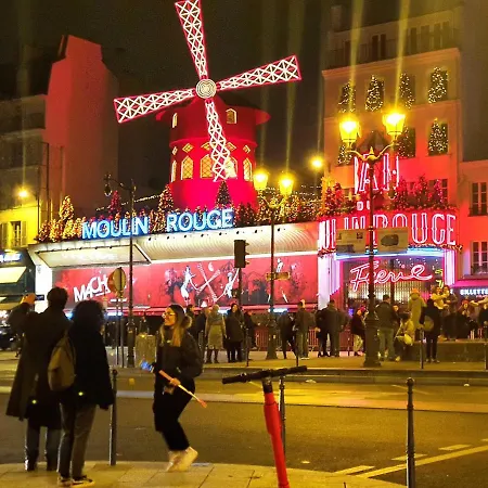 Hotel De Paris Saint Georges-3