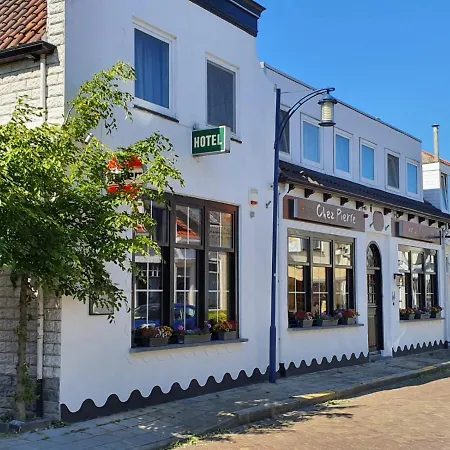 Hotel Maurice-3