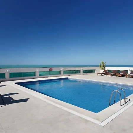 Royal Macae Palace Hotel-2