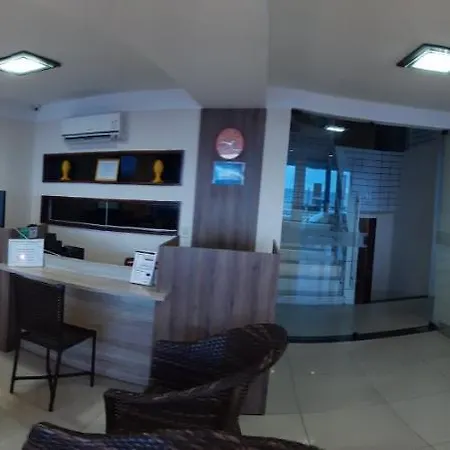 Beleza Beach Hotel-2