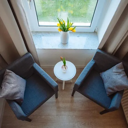 Apartmenthaus Kaiser Friedrich-2