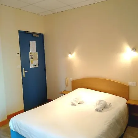Hotel Des Sables Blancs-3