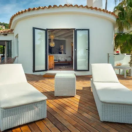 Caballito De Mar Boutique Hotel-2