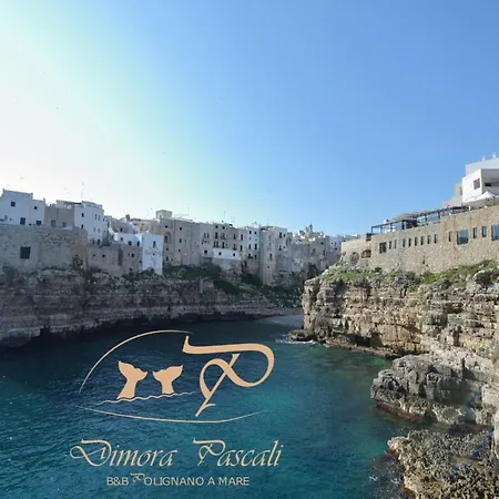 Dimora Pascali Holiday - " Rooms & Relax "-2
