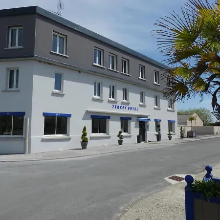 Hotel Jersey-2