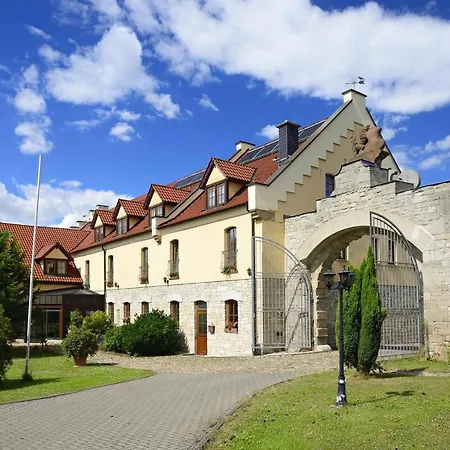 Hotel und Restaurant Rittergut Kreipitzsch-2