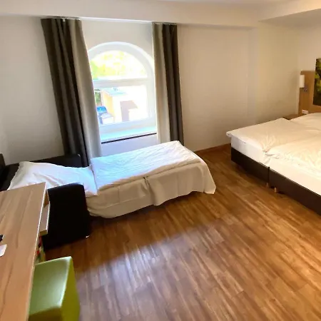 Hotel Deutsches Haus-3