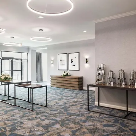 Sheraton Wilmington South-3