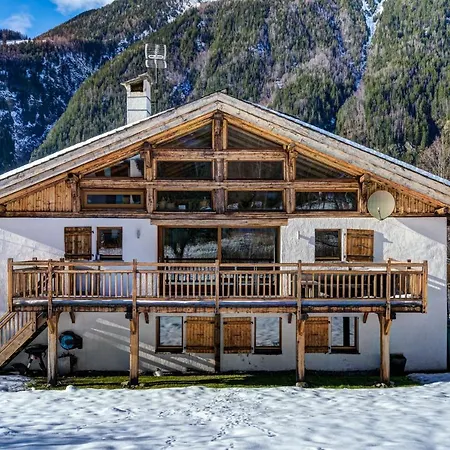 Chalet Tissieres-2