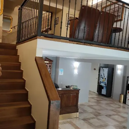 Hotel La Vignetta-3