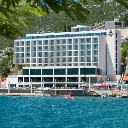 Hotel VAPORE-3