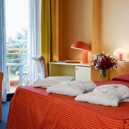 Hotel Sollievo-3