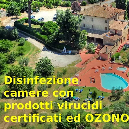 Hotel Residence Villa Rioddi-2