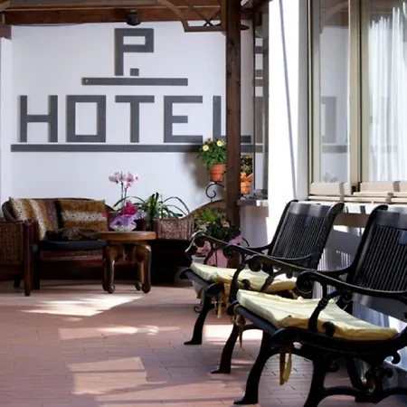 Piccolo Hotel Aurora-2