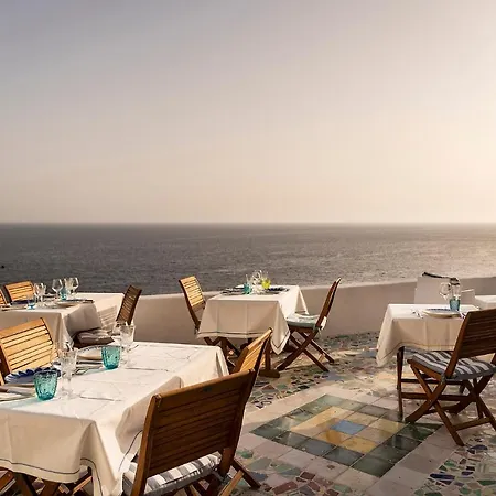 Casa Al Sole Boutique Hotel-2