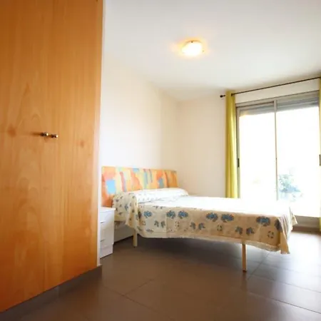 Apartamento Borumbot 11 - Plaza Mayor-2