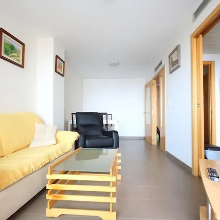 Apartamento Borumbot 11 - Plaza Mayor-3