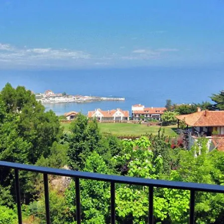 Hotel Arha Mar Comillas-3