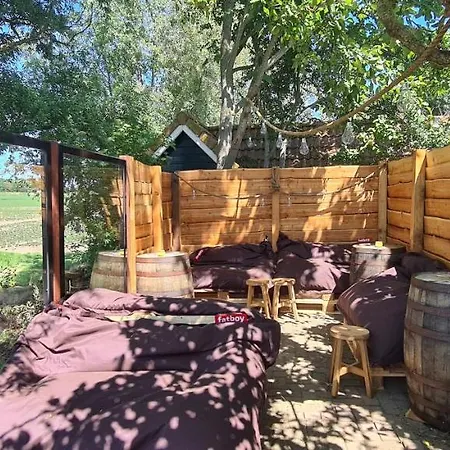 Pure Passie Bed&Breakfast-3