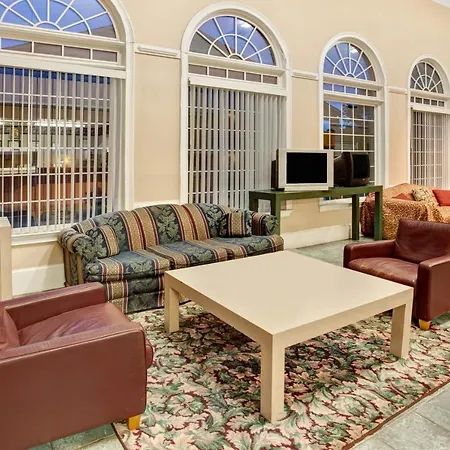 Super 8 By Wyndham Marietta/West/Atl Area-2