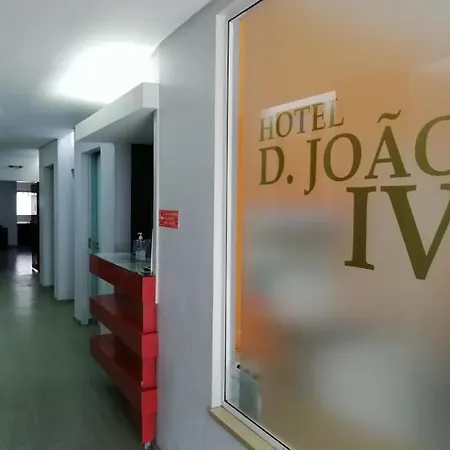 Hotel Dom Joao IV-2