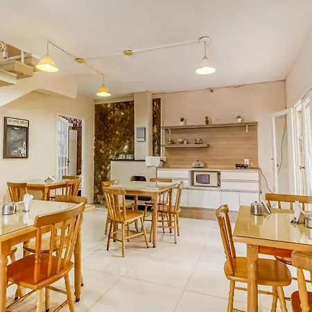 Hotel Pousada Vento Sul-3