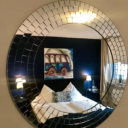 Bensons Hotel-2