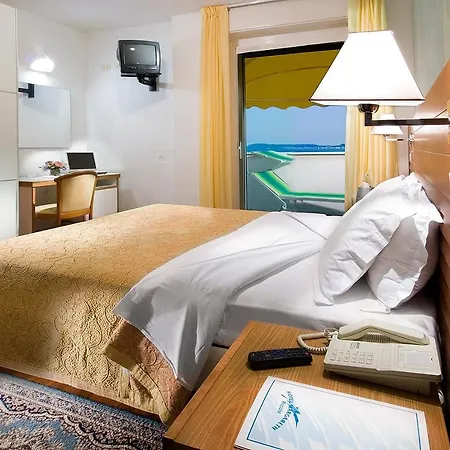 Hotel Margareth-3
