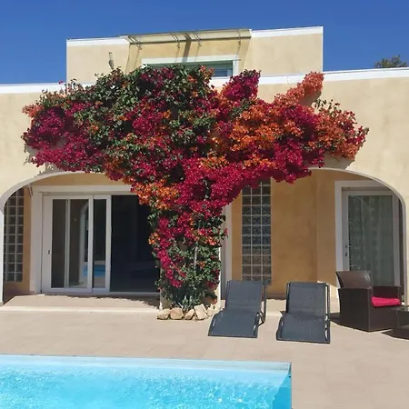 Cyrnea B&B - Adults Only-2